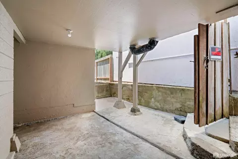 Exterior - 2429 22nd Ave, San Francisco, CA 94116 photo 3 of 15