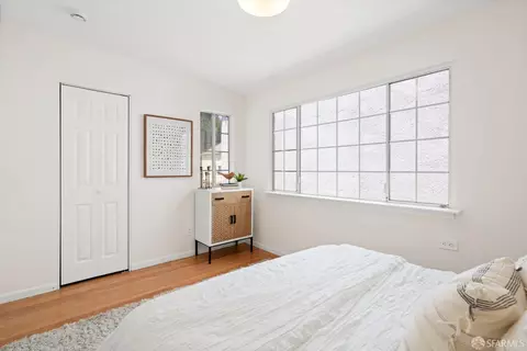 Bedroom - 2429 22nd Ave, San Francisco, CA 94116 photo 11 of 11