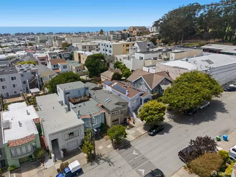 View/Area - 2429 22nd Ave, San Francisco, CA 94116 photo 6 of 11