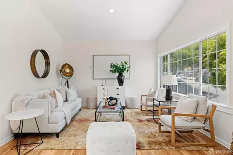 Living - 2429 22nd Ave, San Francisco, CA 94116 photo 1 of 7