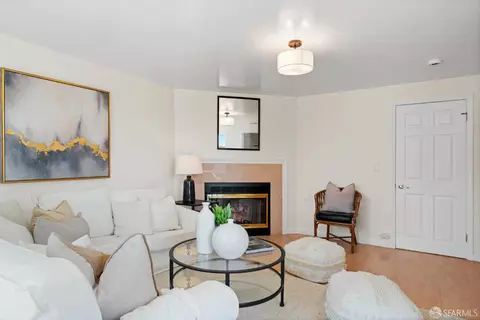 Living - 2429 22nd Ave, San Francisco, CA 94116 photo 6 of 7