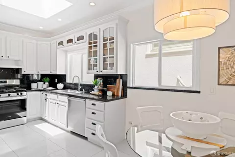 Kitchen - 2429 22nd Ave, San Francisco, CA 94116 photo 1 of 5
