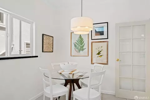 Dining - 2429 22nd Ave, San Francisco, CA 94116 photo 5 of 5