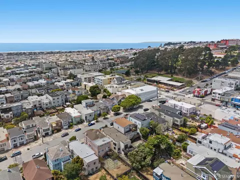 View/Area - 2429 22nd Ave, San Francisco, CA 94116 photo 11 of 11