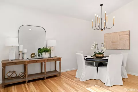 Dining - 2429 22nd Ave, San Francisco, CA 94116 photo 1 of 5