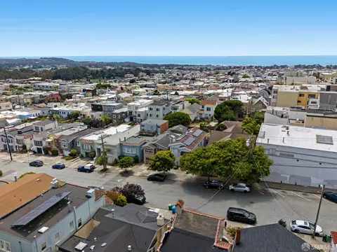 View/Area - 2429 22nd Ave, San Francisco, CA 94116 photo 8 of 11