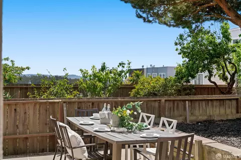 Exterior - 2429 22nd Ave, San Francisco, CA 94116 photo 6 of 15