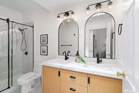 Bath - 2429 22nd Ave, San Francisco, CA 94116 photo 1 of 10