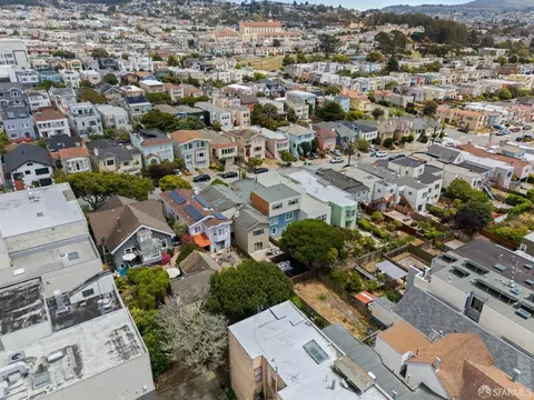 View/Area - 2429 22nd Ave, San Francisco, CA 94116 photo 3 of 11