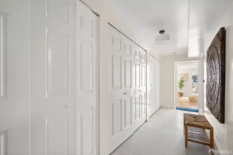 Entry Way - 2429 22nd Ave, San Francisco, CA 94116 photo 4 of 4