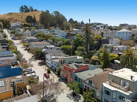 View/Area - 62 Manchester St, San Francisco, CA 94110 photo 3 of 10