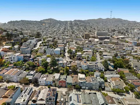 View/Area - 62 Manchester St, San Francisco, CA 94110 photo 5 of 10