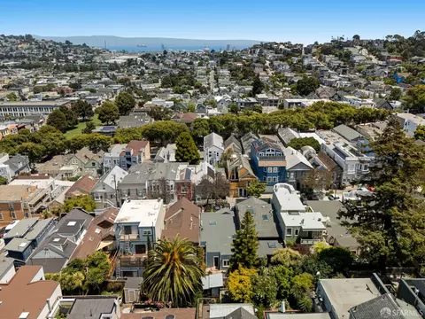 View/Area - 62 Manchester St, San Francisco, CA 94110 photo 2 of 10