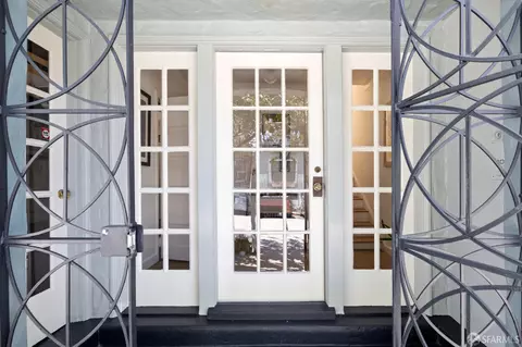 Entry Way - 62 Manchester St, San Francisco, CA 94110 photo 1 of 1