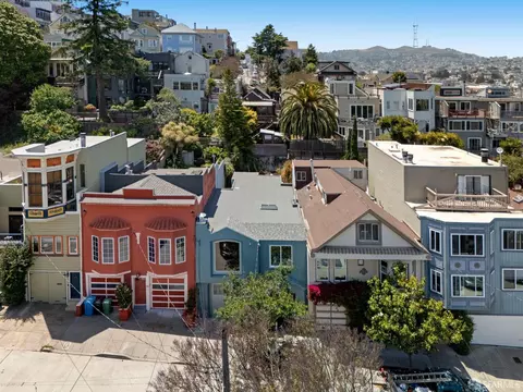 View/Area - 62 Manchester St, San Francisco, CA 94110 photo 10 of 10