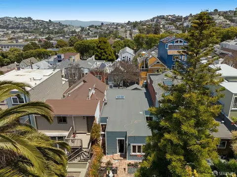 View/Area - 62 Manchester St, San Francisco, CA 94110 photo 7 of 10