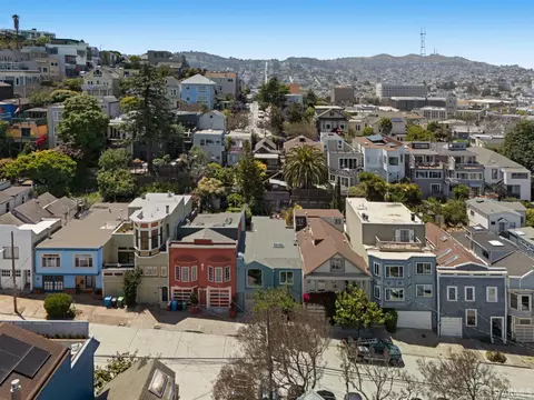 View/Area - 62 Manchester St, San Francisco, CA 94110 photo 1 of 10