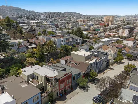 View/Area - 62 Manchester St, San Francisco, CA 94110 photo 9 of 10