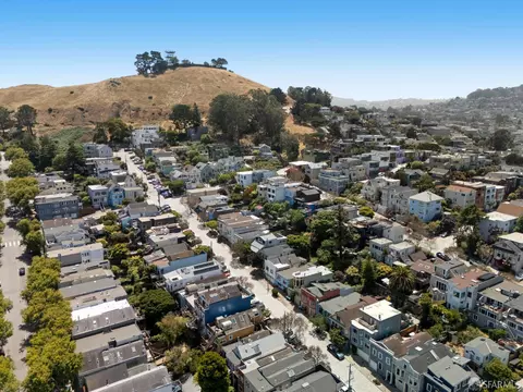 View/Area - 62 Manchester St, San Francisco, CA 94110 photo 4 of 10