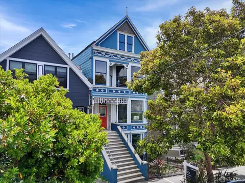 27 Hartford St, San Francisco, CA 94114