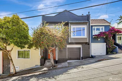 672 Prentiss St, San Francisco, CA 94110