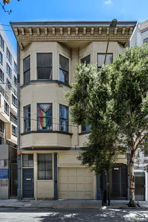 409 Tehama St, San Francisco, CA 94103