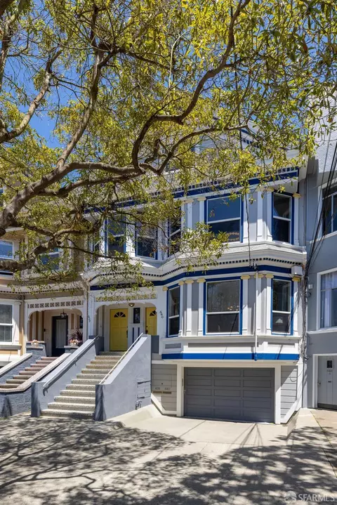 638 3rd Ave #640, San Francisco, CA 94118 photo 1