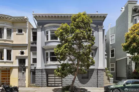 1932 Fell St #1, San Francisco, CA 94117