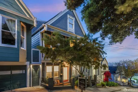 44 Lundys Ln #B, San Francisco, CA 94110