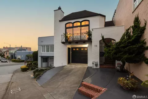 115 Encline Ct, San Francisco, CA 94127