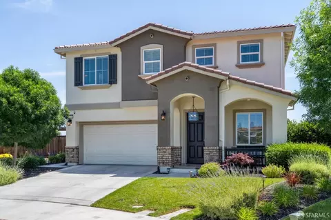 5474 Chamberlain St, Antioch, CA 94531