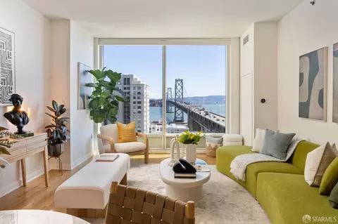 425 1st St #1601, San Francisco, CA 94105