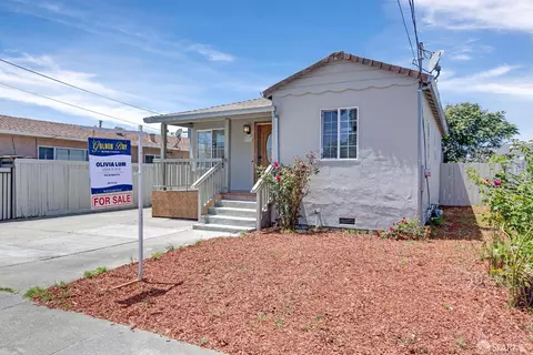 1731 Oriole Ave, San Leandro, CA 94578
