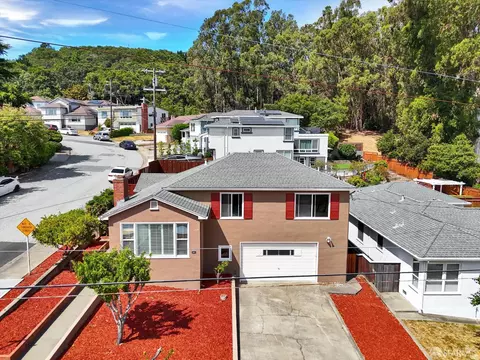 View/Area - 606 Bayview Ave, Millbrae, CA 94030 photo 21 of 24