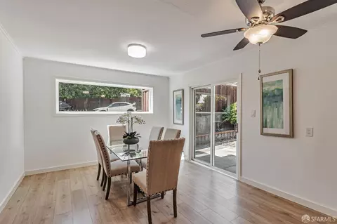 Dining - 606 Bayview Ave, Millbrae, CA 94030 photo 5 of 5