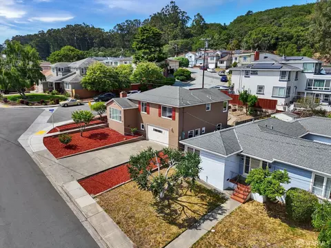 View/Area - 606 Bayview Ave, Millbrae, CA 94030 photo 15 of 24