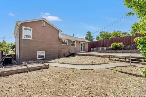 Exterior - 606 Bayview Ave, Millbrae, CA 94030 photo 7 of 12