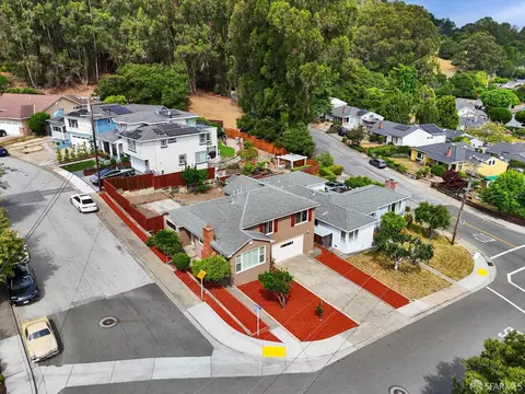 View/Area - 606 Bayview Ave, Millbrae, CA 94030 photo 2 of 24