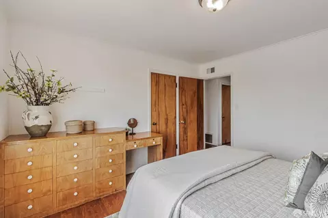 Bedroom - 606 Bayview Ave, Millbrae, CA 94030 photo 7 of 11