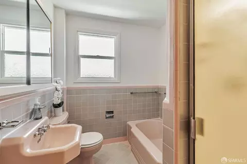 Bath - 606 Bayview Ave, Millbrae, CA 94030 photo 2 of 4