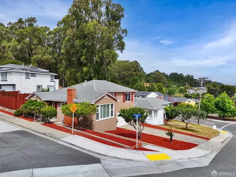 View/Area - 606 Bayview Ave, Millbrae, CA 94030 photo 4 of 24