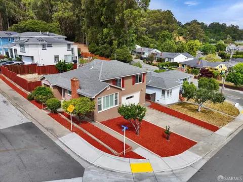 View/Area - 606 Bayview Ave, Millbrae, CA 94030 photo 3 of 24