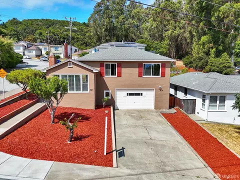 View/Area - 606 Bayview Ave, Millbrae, CA 94030 photo 20 of 24
