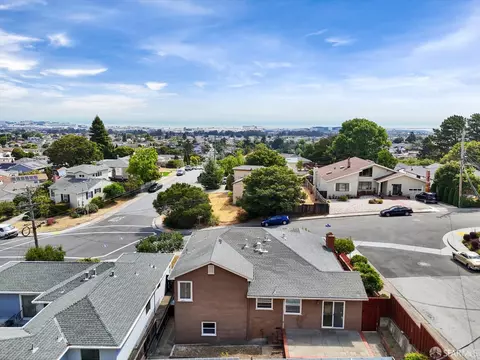 View/Area - 606 Bayview Ave, Millbrae, CA 94030 photo 13 of 24