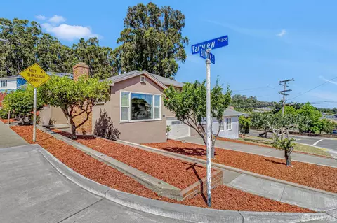Other - 606 Bayview Ave, Millbrae, CA 94030 photo 1 of 12