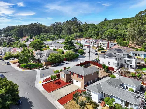 View/Area - 606 Bayview Ave, Millbrae, CA 94030 photo 16 of 24