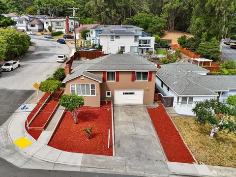 View/Area - 606 Bayview Ave, Millbrae, CA 94030 photo 1 of 24