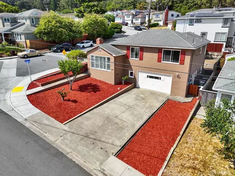 View/Area - 606 Bayview Ave, Millbrae, CA 94030 photo 19 of 24