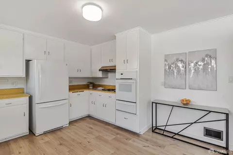 Kitchen - 606 Bayview Ave, Millbrae, CA 94030 photo 3 of 5