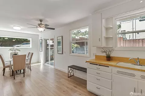 Dining - 606 Bayview Ave, Millbrae, CA 94030 photo 1 of 5